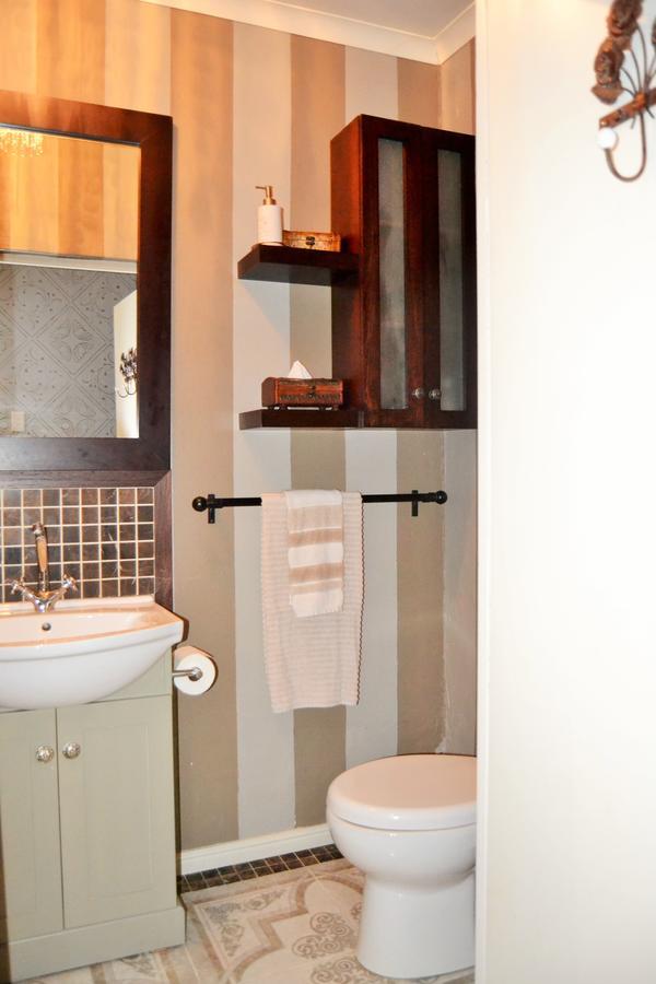 Versailles Self-Catering Wellington Exterior foto